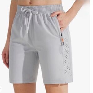 Libin women’s basketball shorts